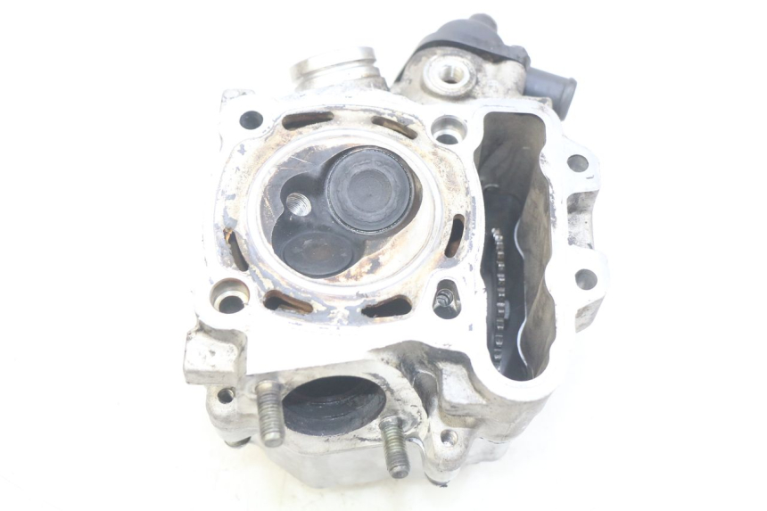 photo de CYLINDER HEAD PEUGEOT ELYSEO 125 (1999 - 2004)