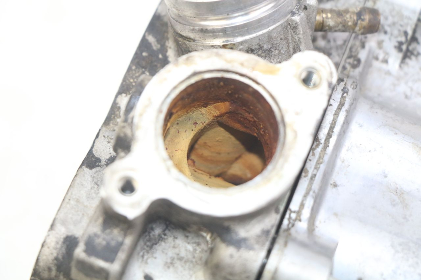 photo de CYLINDER HEAD PEUGEOT ELYSEO 125 (1999 - 2004)