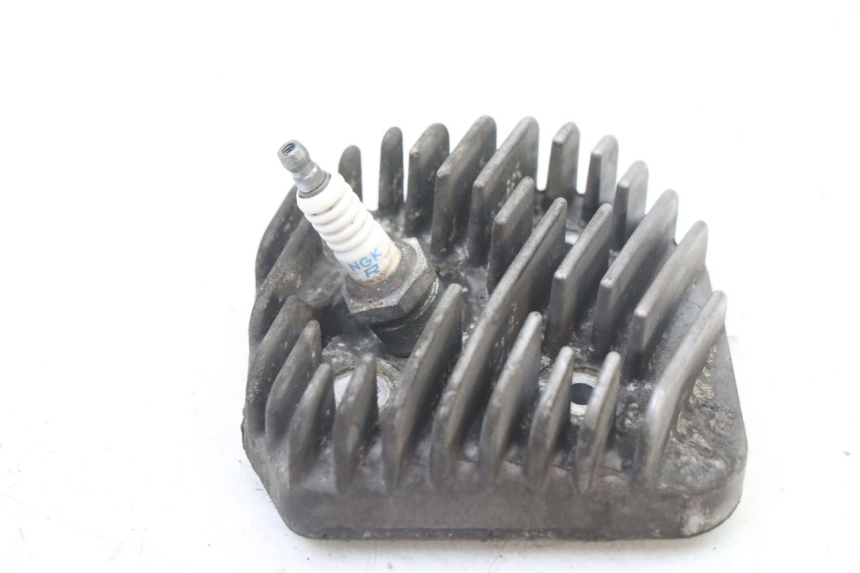 photo de CYLINDER HEAD PEUGEOT ELYSTAR 50 (2002 - 2014)