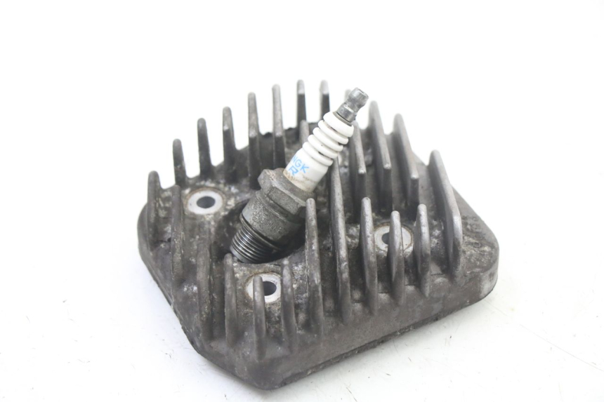 photo de CYLINDER HEAD PEUGEOT ELYSTAR 50 (2002 - 2014)