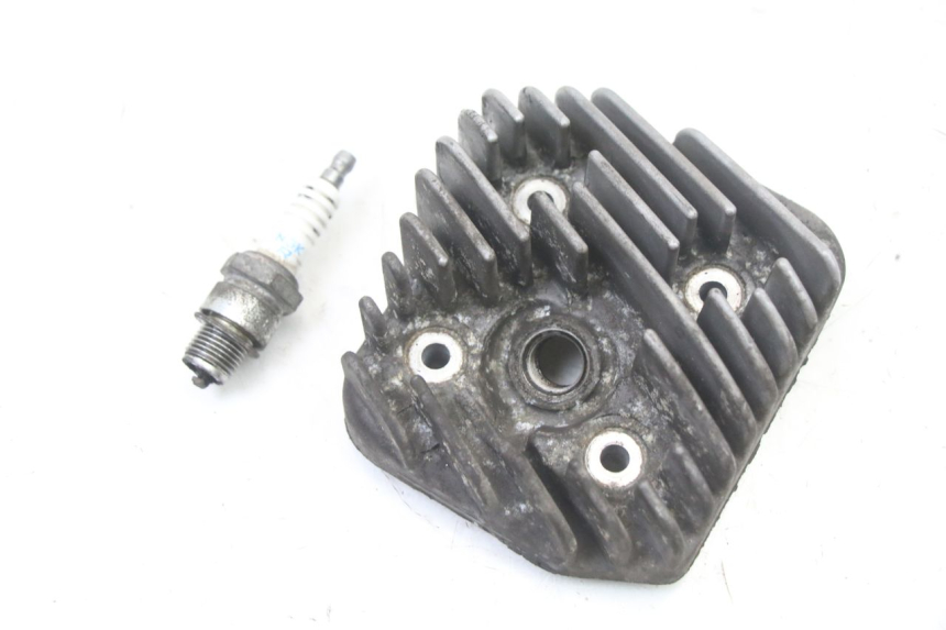 photo de CYLINDER HEAD PEUGEOT ELYSTAR 50 (2002 - 2014)