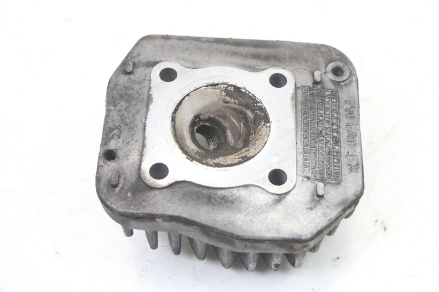 photo de CYLINDER HEAD PEUGEOT ELYSTAR 50 (2002 - 2014)