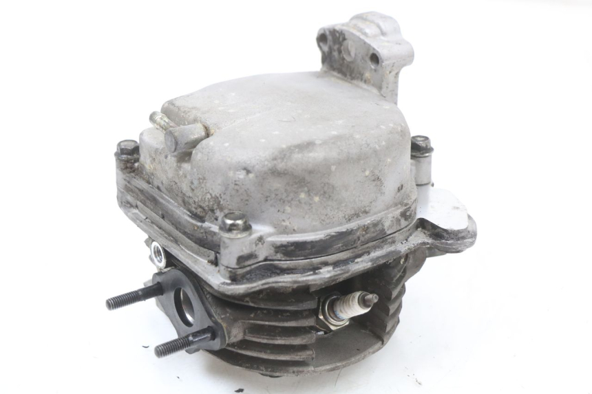 photo de CYLINDER HEAD PEUGEOT KISBEE 4T 50 (2018 - 2022)