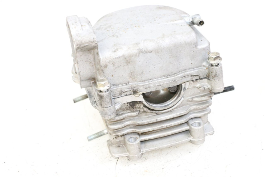 photo de CYLINDER HEAD PEUGEOT KISBEE 4T 50 (2018 - 2022)