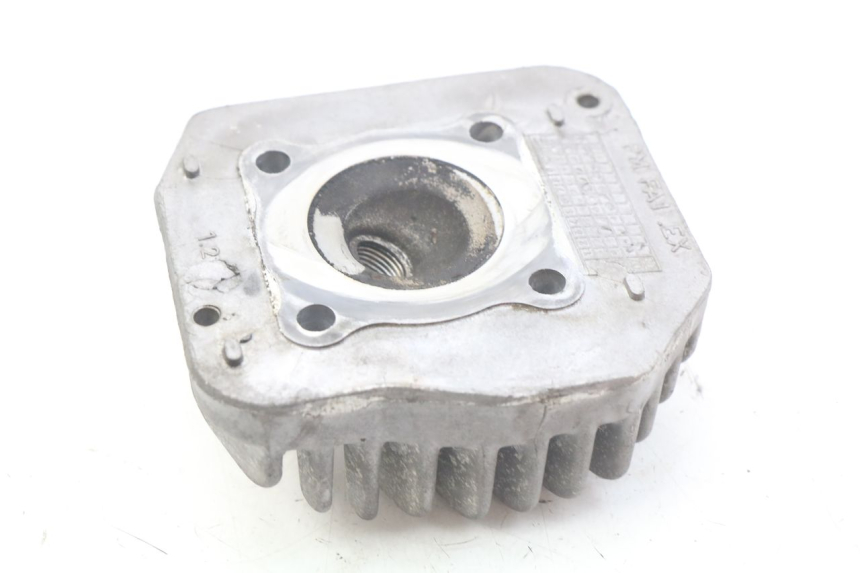 photo de CYLINDER HEAD PEUGEOT LUDIX 50 (2005 - 2007)