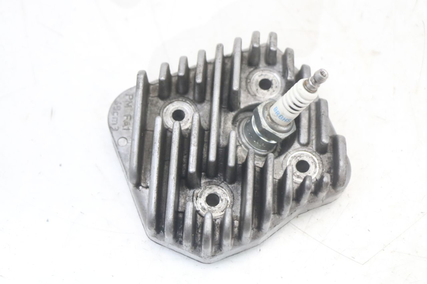 photo de CYLINDER HEAD PEUGEOT LUDIX 50 (2005 - 2007)