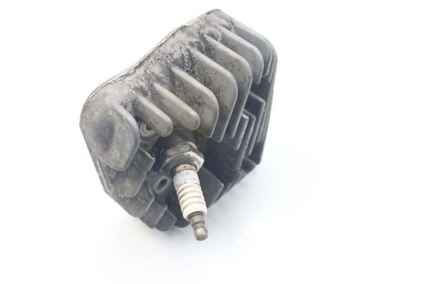 photo de CYLINDER HEAD PEUGEOT LUDIX SNAKE 2T 50 (2004 - 2014)