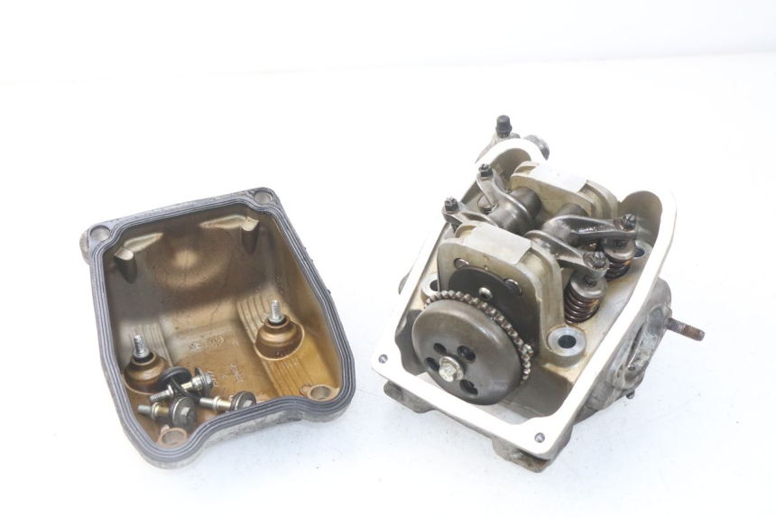 photo de CYLINDER HEAD PEUGEOT SATELIS 500 (2007 - 2013)