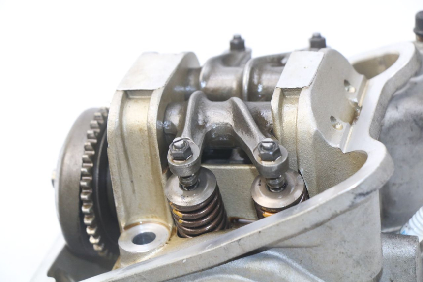 photo de CYLINDER HEAD PEUGEOT SATELIS 500 (2007 - 2013)