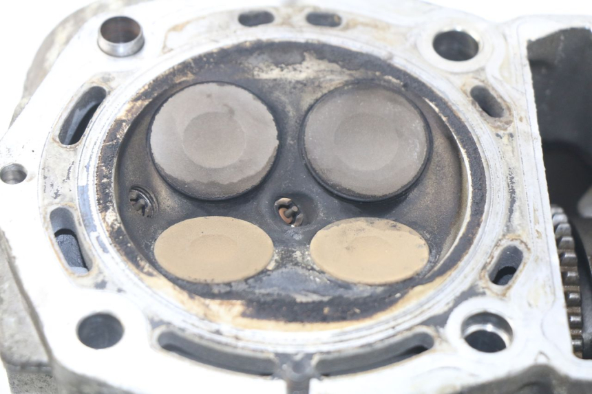 photo de CYLINDER HEAD PEUGEOT SATELIS 500 (2007 - 2013)