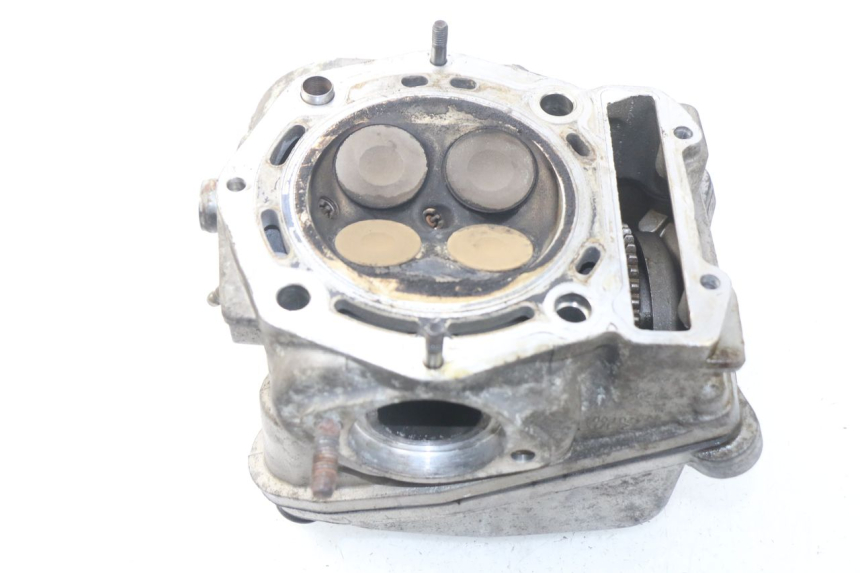 photo de CYLINDER HEAD PEUGEOT SATELIS 500 (2007 - 2013)