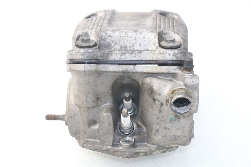 photo de CYLINDER HEAD PEUGEOT SATELIS 500 (2007 - 2013)