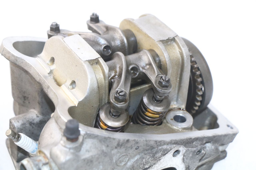 photo de CYLINDER HEAD PEUGEOT SATELIS 500 (2007 - 2013)