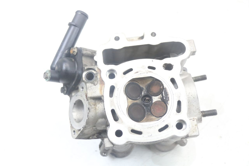 photo de CYLINDER HEAD PEUGEOT SATELIS 125 (2006 - 2009)