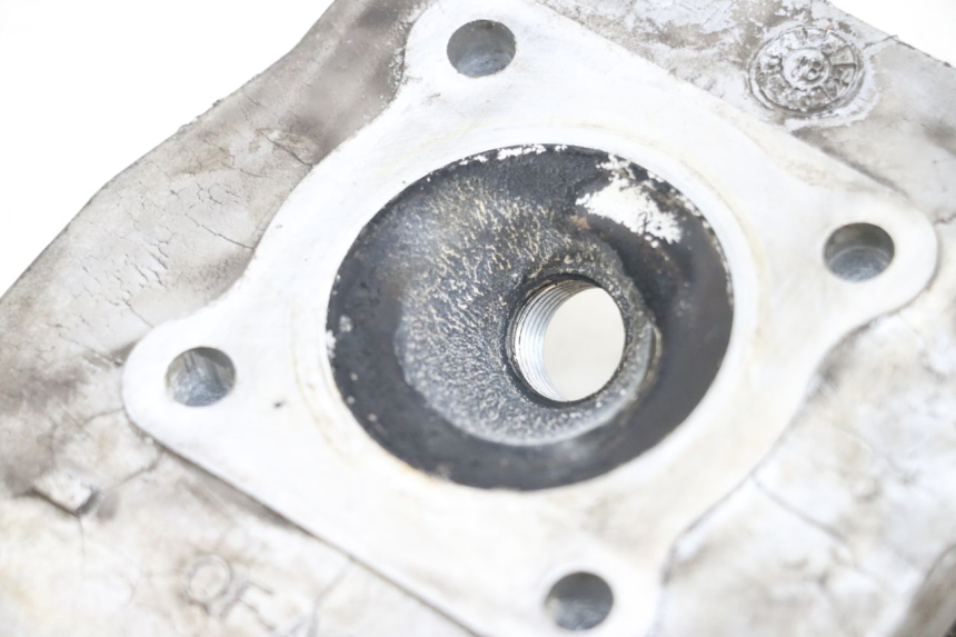 photo de CYLINDER HEAD PEUGEOT STREETZONE I 2T 50 (2018 - 2020)