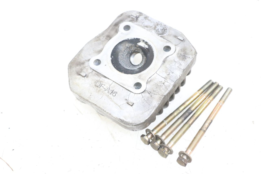 photo de CYLINDER HEAD PEUGEOT STREETZONE I 2T 50 (2018 - 2020)