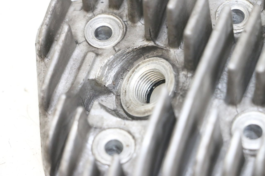 photo de CYLINDER HEAD PEUGEOT STREETZONE I 2T 50 (2018 - 2020)