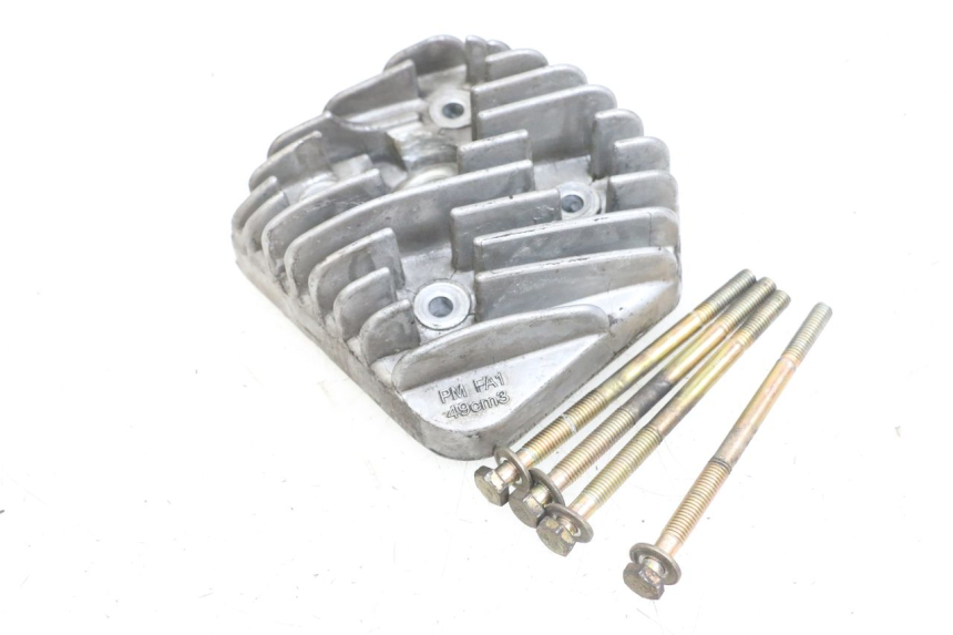 photo de CYLINDER HEAD PEUGEOT STREETZONE I 2T 50 (2018 - 2020)