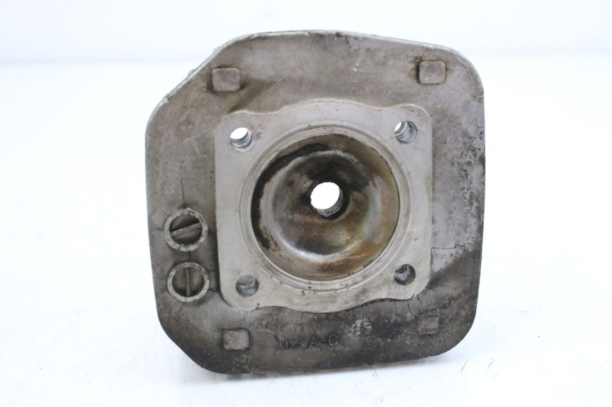 photo de CYLINDER HEAD PEUGEOT SV 125 (1991 - 1994)