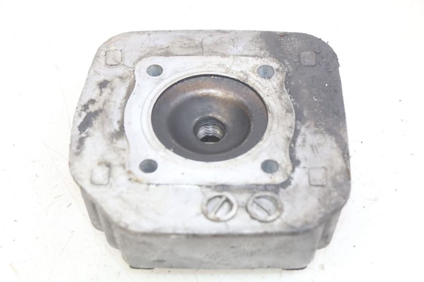 photo de CYLINDER HEAD PEUGEOT SV 125 (1991 - 1994)