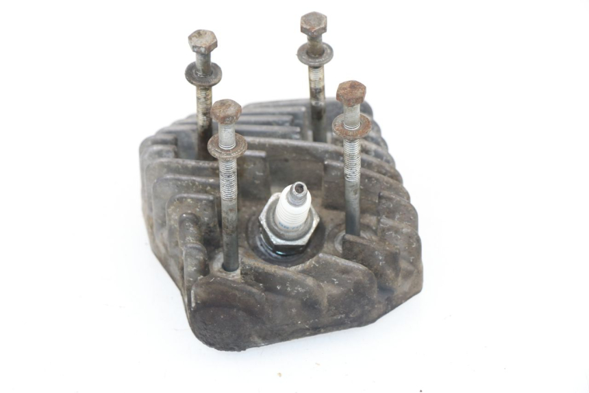 photo de CYLINDER HEAD PEUGEOT TREKKER TKR 50 (2005 - 2014)