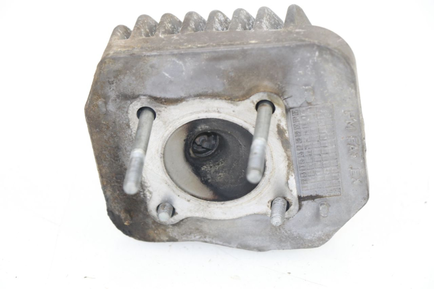 photo de CYLINDER HEAD PEUGEOT TREKKER TKR 50 (2005 - 2014)