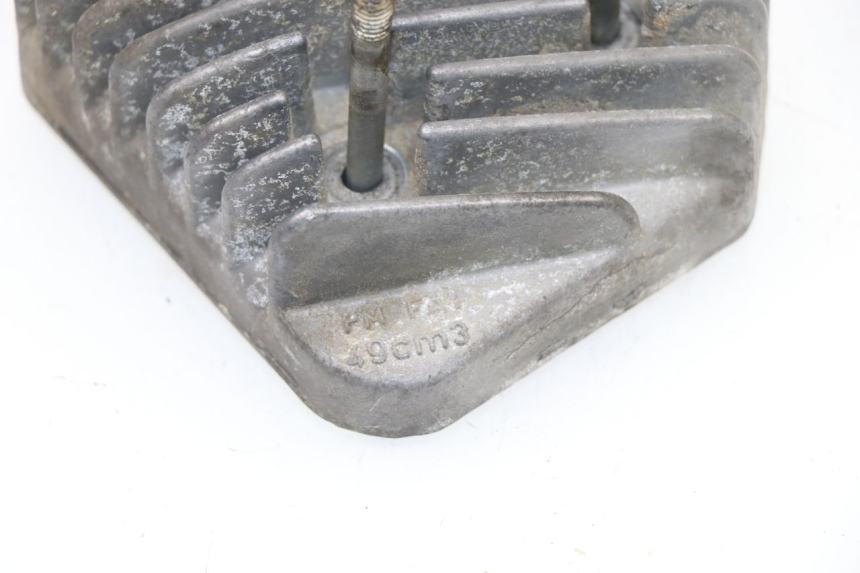 photo de CYLINDER HEAD PEUGEOT TREKKER TKR 50 (2005 - 2014)