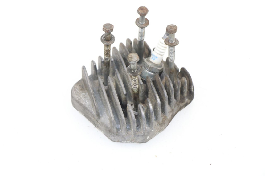 photo de CYLINDER HEAD PEUGEOT TREKKER TKR 50 (2005 - 2014)