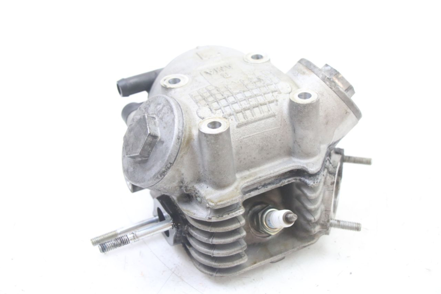 photo de CYLINDER HEAD PEUGEOT TWEET 4T 50 (2018 - 2020)