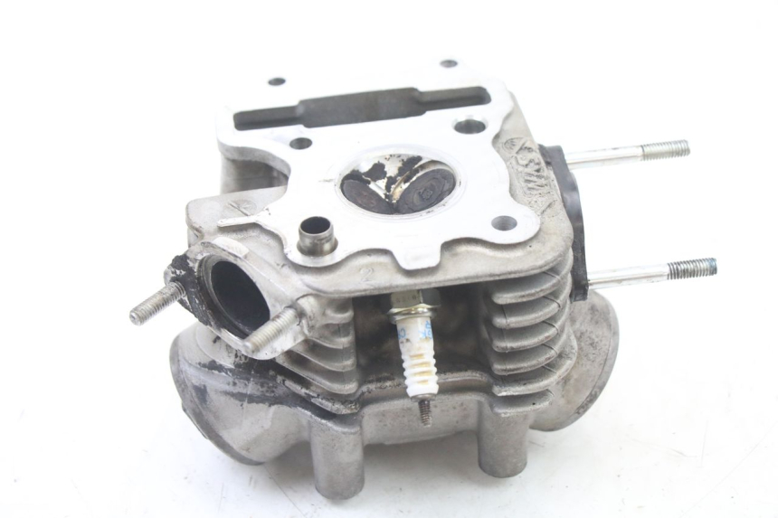 photo de CYLINDER HEAD PEUGEOT TWEET 4T 50 (2018 - 2020)