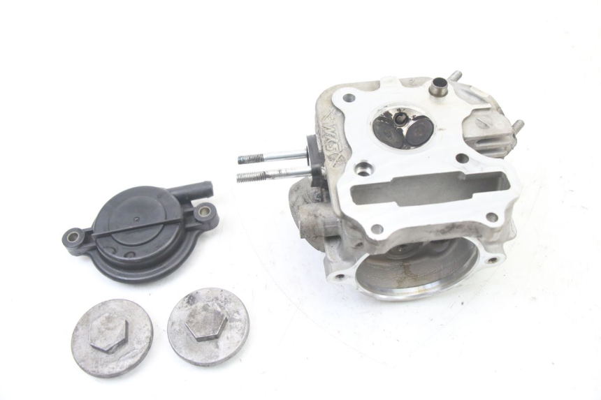 photo de CYLINDER HEAD PEUGEOT TWEET 4T 50 (2018 - 2020)