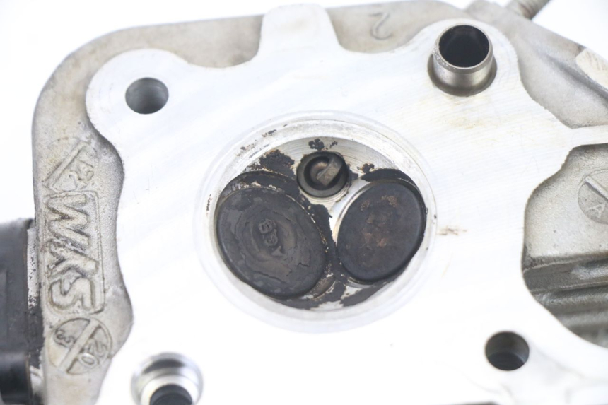 photo de CYLINDER HEAD PEUGEOT TWEET 4T 50 (2018 - 2020)