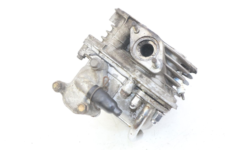 photo de CYLINDER HEAD PEUGEOT V-CLIC VCLIC 50 (2007 - 2013)