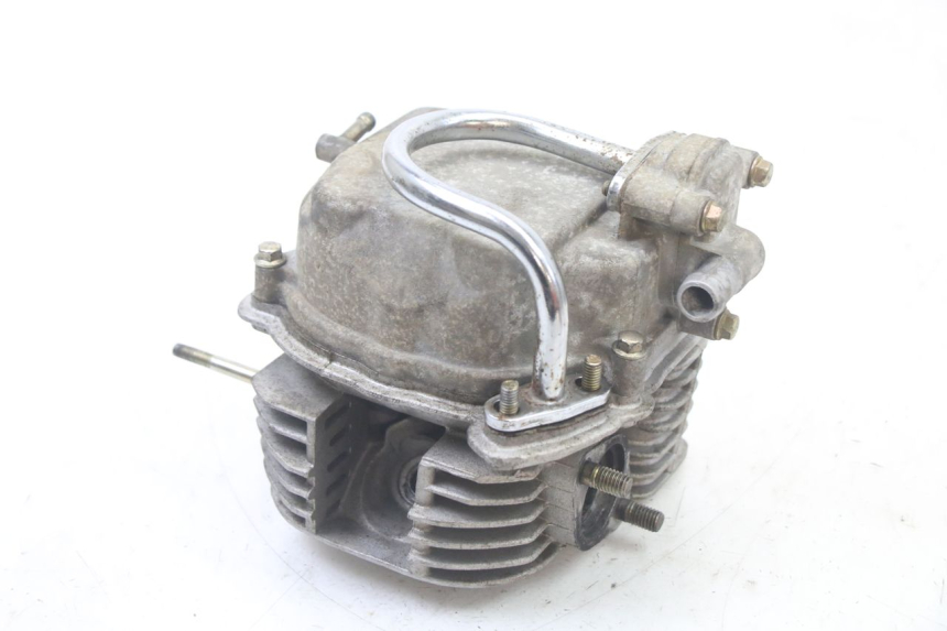 photo de CYLINDER HEAD PEUGEOT VIVACITY 125 (2010 - 2017)