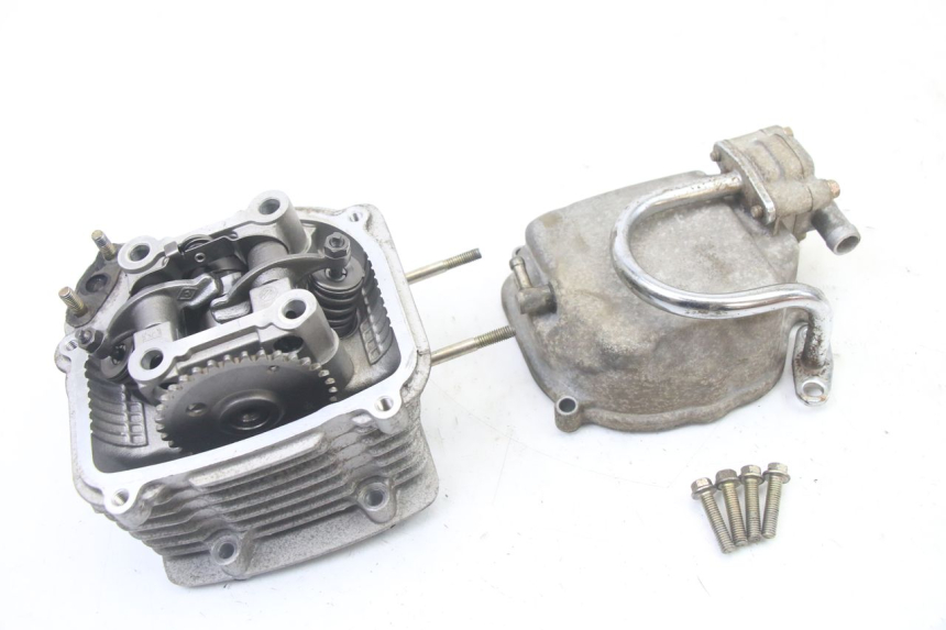 photo de CYLINDER HEAD PEUGEOT VIVACITY 125 (2010 - 2017)