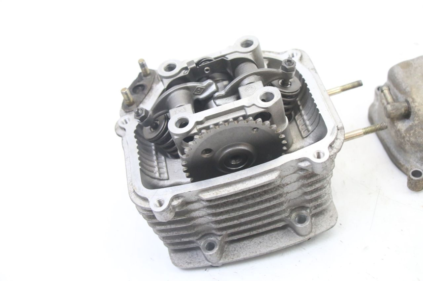 photo de CYLINDER HEAD PEUGEOT VIVACITY 125 (2010 - 2017)