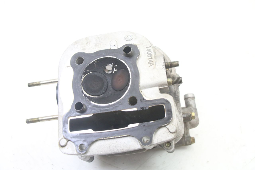 photo de CYLINDER HEAD PEUGEOT VIVACITY 125 (2010 - 2017)