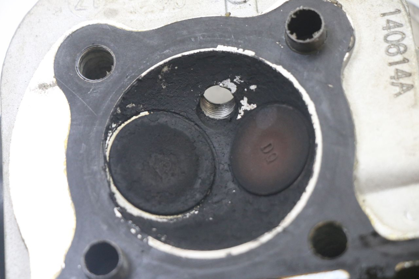 photo de CYLINDER HEAD PEUGEOT VIVACITY 125 (2010 - 2017)