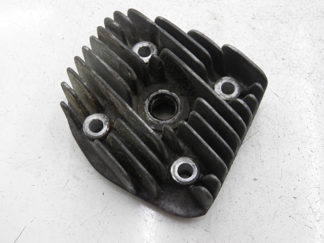 photo de CYLINDER HEAD PGO LIGERO 50 (2006 - 2010) - Main view