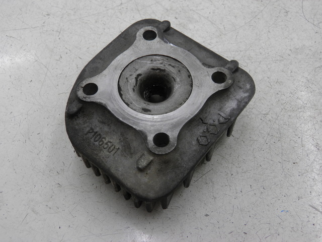 photo de CYLINDER HEAD PGO LIGERO 50 (2006 - 2010) - Component detail