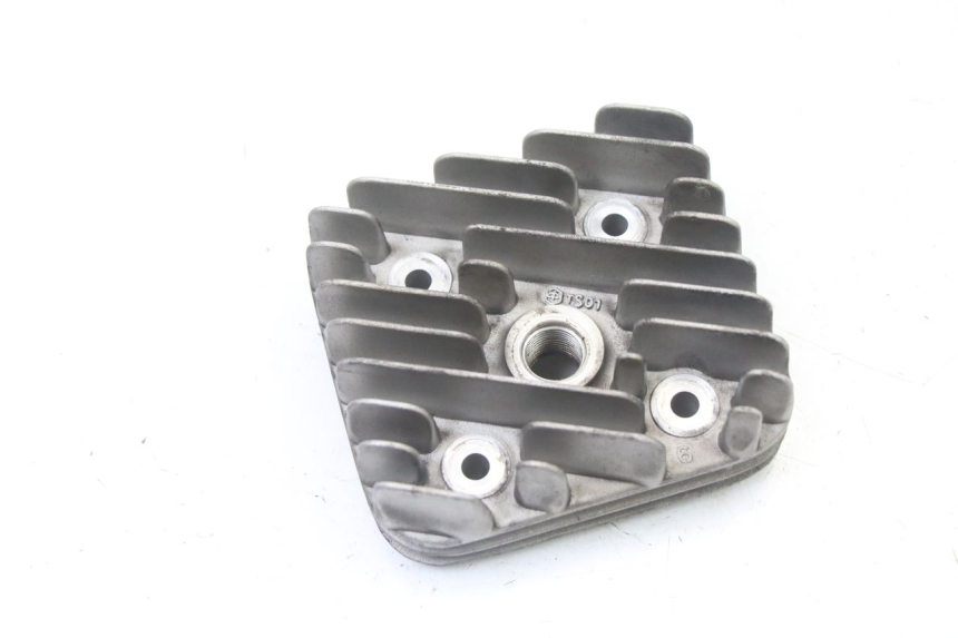photo de CYLINDER HEAD PIAGGIO FLY 2T 50 (2004 - 2017)