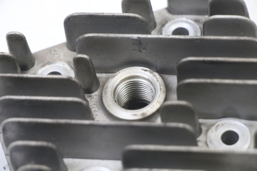 photo de CYLINDER HEAD PIAGGIO FLY 2T 50 (2004 - 2017)