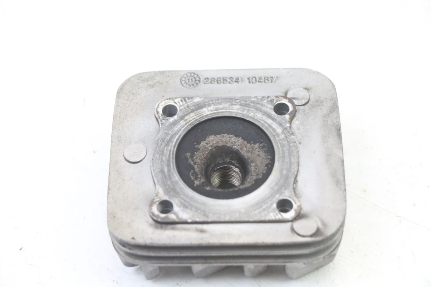 photo de CYLINDER HEAD PIAGGIO FLY 2T 50 (2004 - 2017)