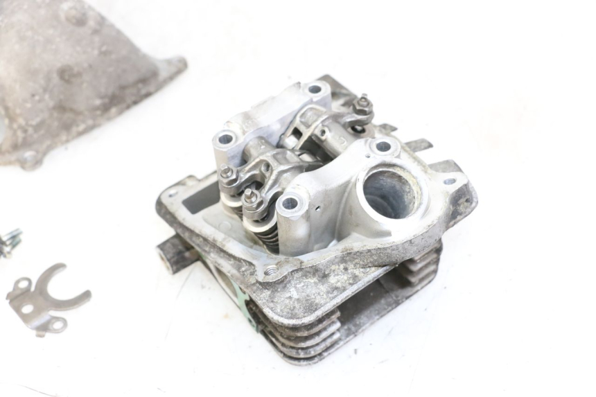 photo de CYLINDER HEAD PIAGGIO LIBERTY IGET 4T 50 (2021 - 2025)