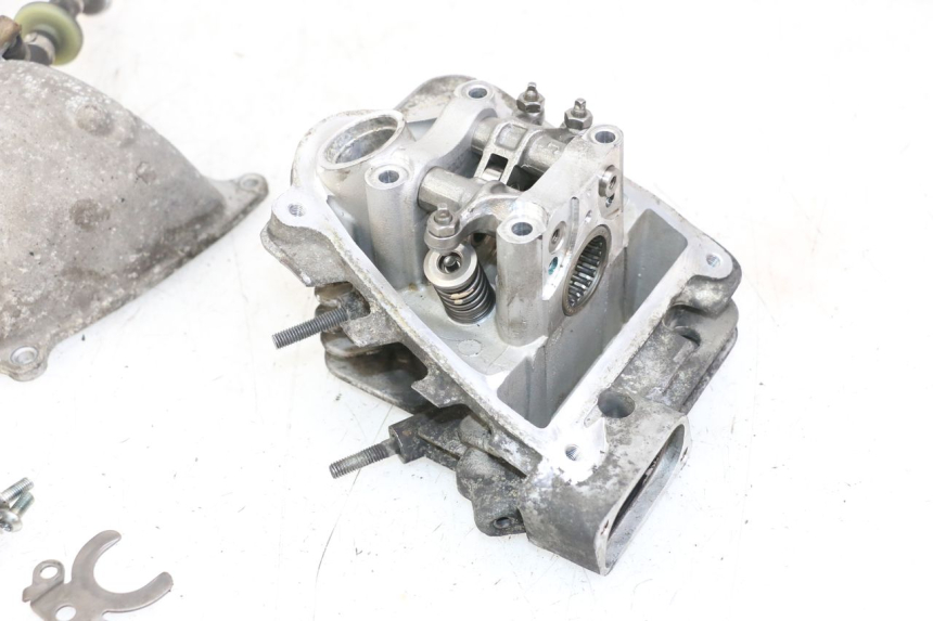 photo de CYLINDER HEAD PIAGGIO LIBERTY IGET 4T 50 (2021 - 2025)