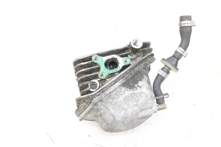 photo de CYLINDER HEAD PIAGGIO LIBERTY IGET 4T 50 (2021 - 2025)