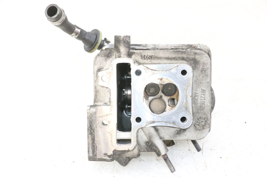 photo de CYLINDER HEAD PIAGGIO LIBERTY IGET 4T 50 (2021 - 2025)