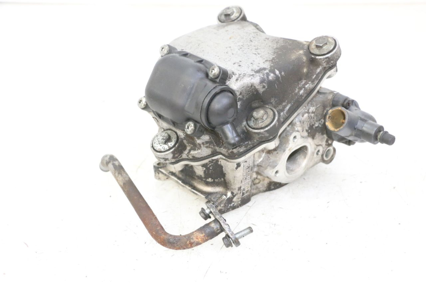 photo de CYLINDER HEAD PIAGGIO MP3 125 (2006 - 2014)