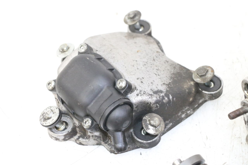 photo de CYLINDER HEAD PIAGGIO MP3 125 (2006 - 2014)