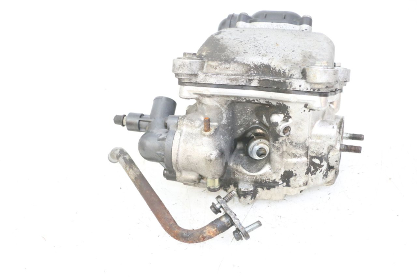 photo de CYLINDER HEAD PIAGGIO MP3 125 (2006 - 2014)
